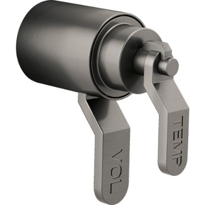 Picture of R++ HL6034SL TEMP THER TRIM HDL INDU LVR