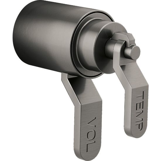 Picture of R++ HL6034SL TEMP THER TRIM HDL INDU LVR