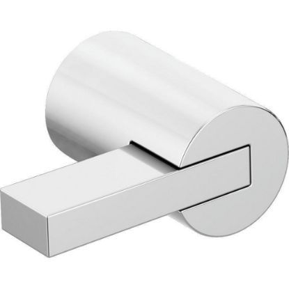 Picture of R++ HL70435-PC 2HDL W/M TUB FLR HDL KIT