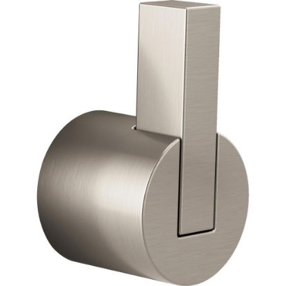 Picture of R++ HL932-NK 3&6 DIV TRIM HDL LEVER