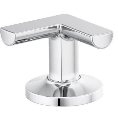 Picture of R++HX5306-PC WIDESPREAD CROSS HANDLE KIT