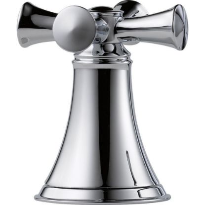 Picture of R++ HX605-PC ROMAN TUB CRSS HDL KIT