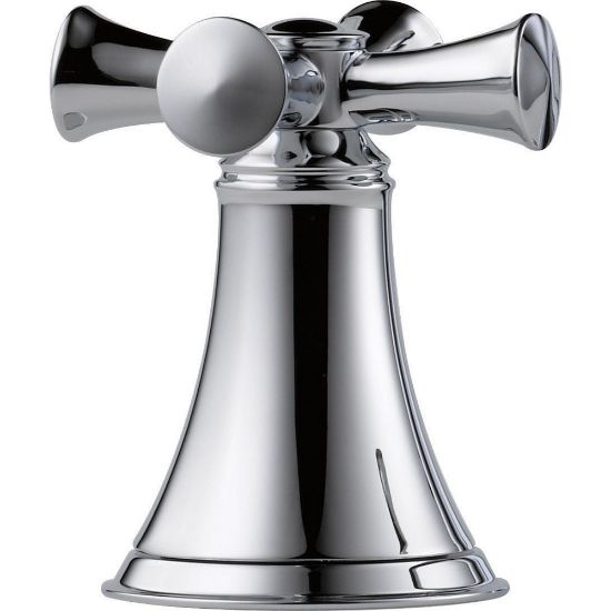 Picture of R++ HX605-PC ROMAN TUB CRSS HDL KIT