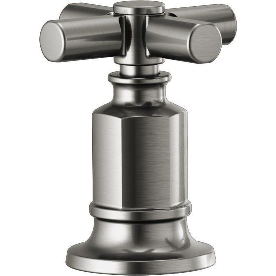 Picture of R++ HX676-SL ROMAN TUB HDL KIT-CROSS