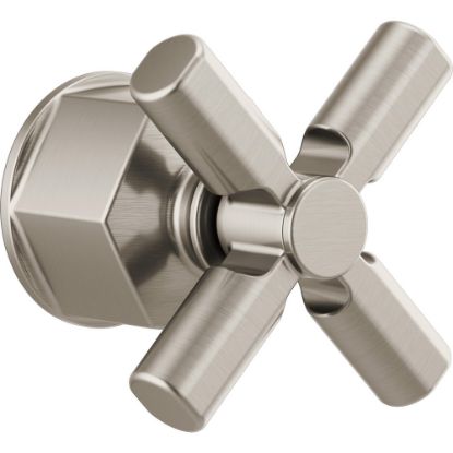 Picture of R++ HX7076-NK F/S TUB FLR HDL KIT - LVR