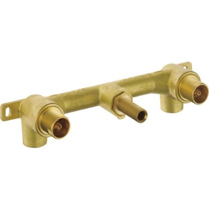 Picture of R++R65800 BRIZO WM LAVATORY ROUGH