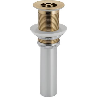 Picture of R++ RP72411GL GRID STRAINER WO OVERFLOW