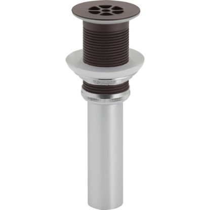 Picture of R++ RP72411RB GRID STRAINER W/O OVERFLOW