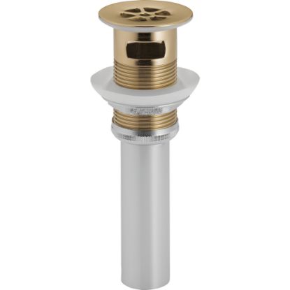 Picture of R++ RP72412GL GRID STRAINER W/OVERFLOW