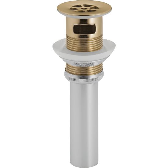 Picture of R++ RP72412GL GRID STRAINER W/OVERFLOW