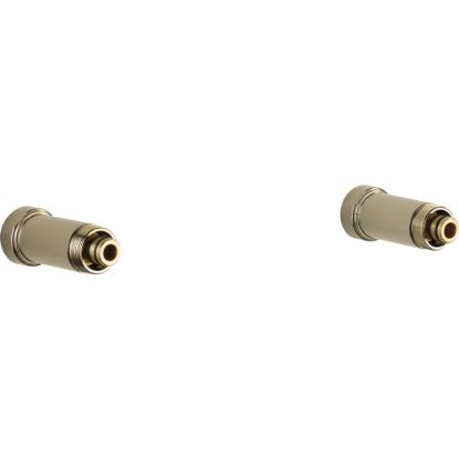 Picture of R++RP80157PN 2" TUB SPT EXT PN