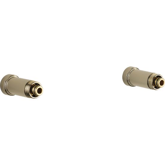 Picture of R++RP80157PN 2" TUB SPT EXT PN