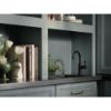 Picture of R++ 61325LF-H-BL INSTANT HOT FAUCET