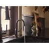 Picture of R++ 61374LF-C-BL BEVERAGE FAUCET