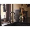 Picture of R++ 61374LF-C-BL BEVERAGE FAUCET