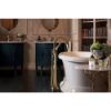 Picture of R++ 694630-GL TOWEL RING
