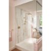 Picture of R++80092-GL EURO ROUND SHOWER COLUMN