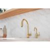 Picture of R++ 61365LF-H-PG INST HOT BEVERAG FAUCET