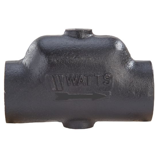 Picture of AS-M1 1" NPT AIR SCOOP