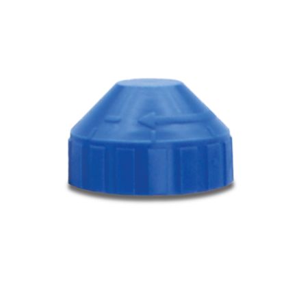 Picture of 428337 SS MAN REPLACEMENT BLUE CAP