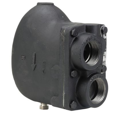 Picture of WFT-125 1" FLOAT & THERM STEAM TRAP