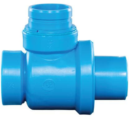 Picture of 710029 BT-1 BOTTLE TRAP NH N/BOTTLE BLUE
