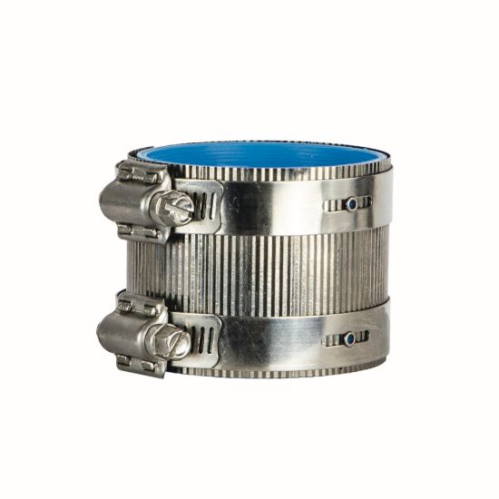 Watts 950117 Blueline FRPP NH Series 1-1/2 in. x 1-1/2 in. No Hub
