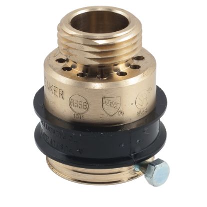 Picture of NF8 3/4" FROST FREE VACUUM BREAKER