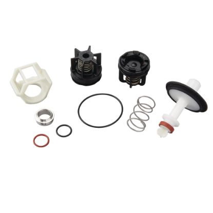 Picture of RK009-T 3/4-1" RED PRS ZN TOTAL REP KIT