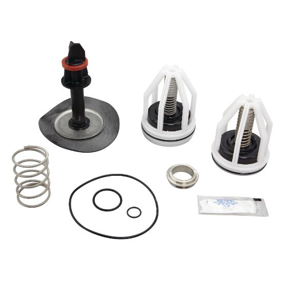Picture of RK009M2-T 2" RED PRS ZN TOTAL REP KIT