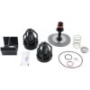 Picture of RK009M2-T 1-1/4-1-1/2" RED PRS ZN TOT RK