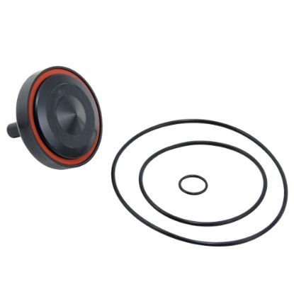 Picture of RK009M2-RC2 2" 2ND RUBR PART KIT