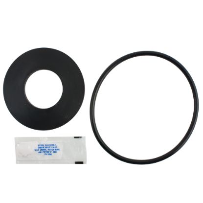 Picture of RK909-RC2 2-1/2-3" 2ND CHK RUBR PART KIT