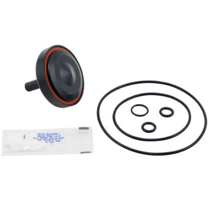 Picture of RK009M2-RC1 2" 1ST 1ST RUBR PART KIT