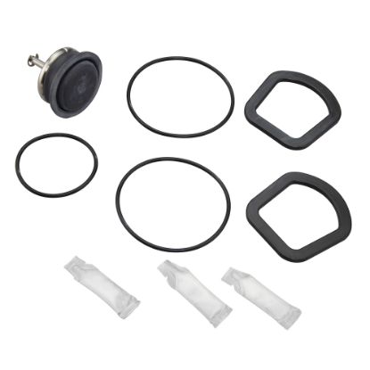 Picture of RK957/957-RPDA-RT 2-1/2-4" RUBR PART KIT
