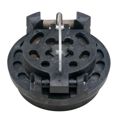 Picture of RK774/774-DCDA-CK1 2-1/2-4"CHK VLV RK