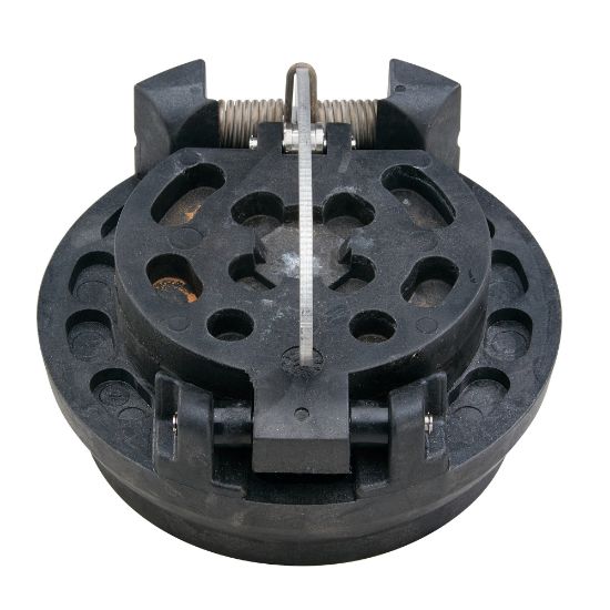 Picture of RK774/774-DCDA-CK1 2-1/2-4"CHK VLV RK