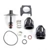 Picture of RK009M2-T 1-1/4-1-1/2" RED PRS ZN TOT RK