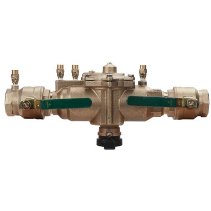 Picture of 009M2QTFS 2" RP ZONE BF PRV W/FS