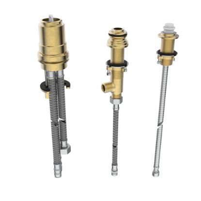 Picture of 43RBR2WIR 3-PCS ROMAN TUB ROUGH V2
