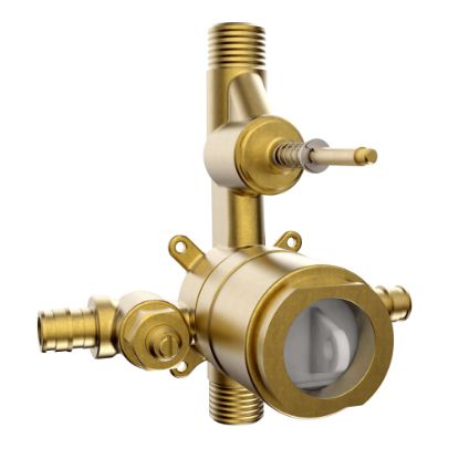 Picture of 98VSR2WIR P/B VOL CONT VALVE W/ DIVERTER