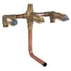 Picture of 1960RW NOVA BATH/SHOW.RGH-IN 1/2"UNIV.