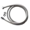 Picture of 96179 METAL FLEX HOSE W/RUBBER 1/2"IPS