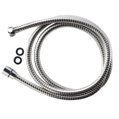 Picture of 96179 METAL FLEX HOSE W/RUBBER 1/2"IPS