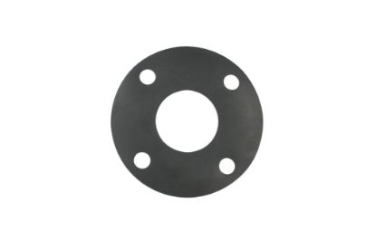 Picture of N++ 3 X 1/8 FF GSK 150 NEOPRENE