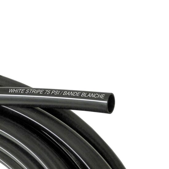 Picture of 1   X100' NON CSA 75 POLY PIPE