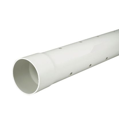 Picture of 150MM DR35 PERF SOLVENT WELD NON-GAS
