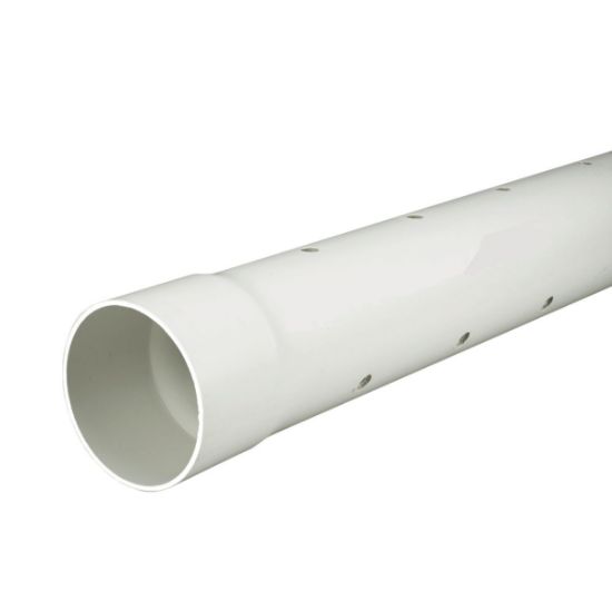 Picture of 150MM DR35 PERF SOLVENT WELD NON-GAS