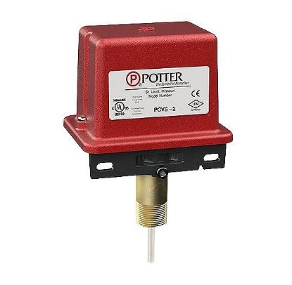 Picture of PCVS-2 SUPERVISORY SWITCH