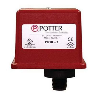 Picture of PS10-1 ALARM PRESSURE SWITCH
